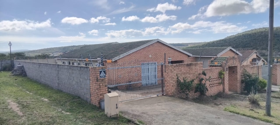 4 Bedroom Property for Sale in West Bank Eastern Cape